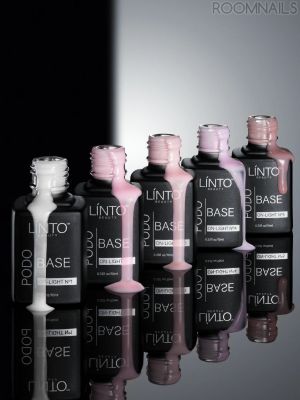 ПОДО БАЗА LINTO  ON-LIGHT № 3-10 ML