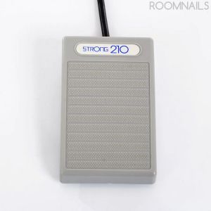 ЕЛЕКТРИЧЕСКА ПИЛА STRONG 210/105L- 40 000 ОБОРОТА