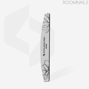 NAIL FILE 80/80 - 25 PCS