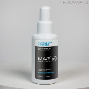 Cuticle-off remover, 50 ml