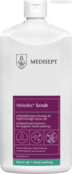 Velodes® СКРАБ 500 МЛ