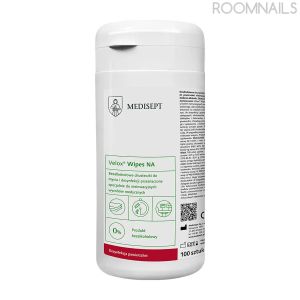 Кърпи за дезинфекция на повърхности – Velox® Wipes NA