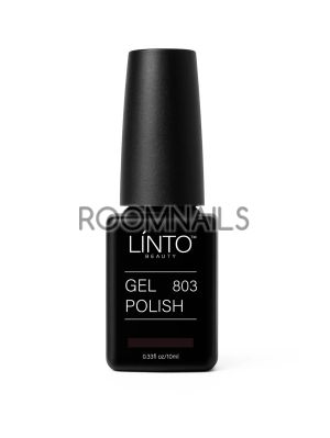 GEL POLISH LINTO  803