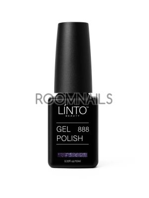 GEL POLISH  LINTO 888