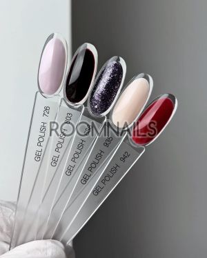 GEL POLISH  LINTO 888