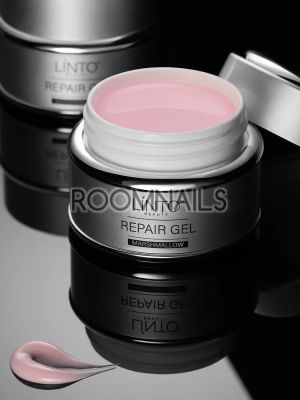 ГЕЛ LINTO  MARSHMALLOW - 30ml