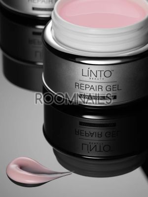 ГЕЛ LINTO  MARSHMALLOW - 30ml