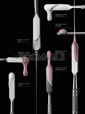 ГЕЛ LINTO  MARSHMALLOW - 30ml