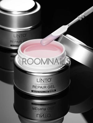 ГЕЛ LINTO  MARSHMALLOW SHEEN - 30ml
