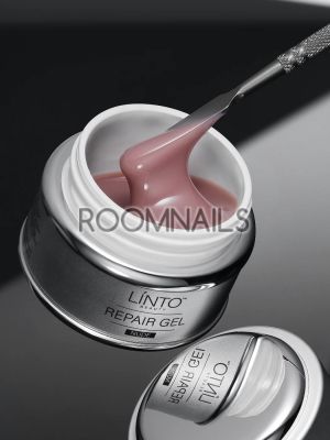 ГЕЛ LINTO  NUDE  - 30ml