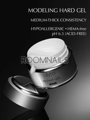ГЕЛ LINTO  WHITE - 30ml