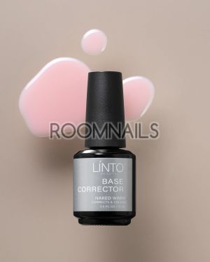 BASE NAKED WARM 15 ml