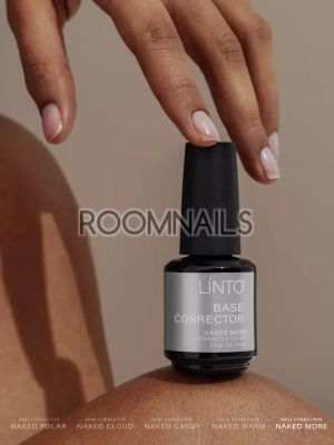 BASE NAKED MORE 15 ml