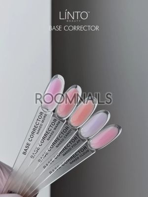 BASE NAKED MORE 15 ml