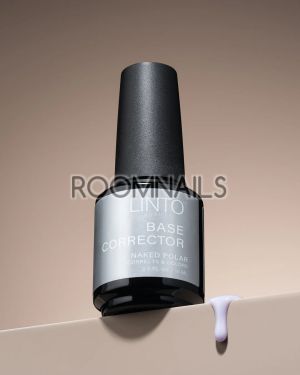 БАЗА LINTO CORRECTOR  NAKED POLAR 15 ml