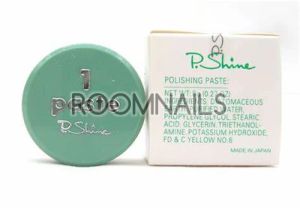 P.SHINE Japanese Manicure Nail Saturation Paste No.1