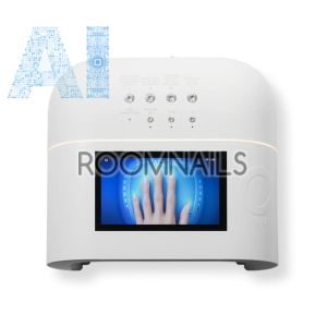 ONAIL AI LED Nail Lamp