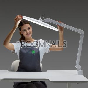 4BLANC Shadowless table lamp