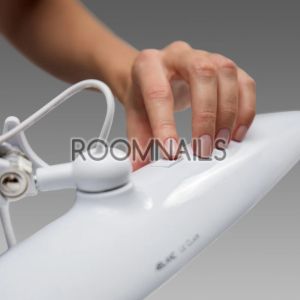4BLANC Shadowless table lamp