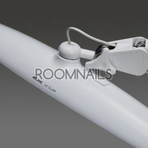 4BLANC Shadowless table lamp