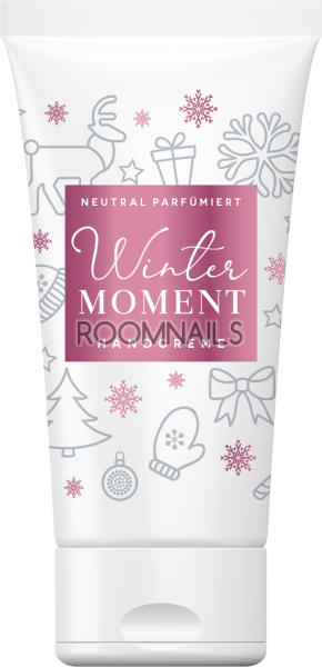 КРЕМ ЗА РЪЦЕ 50 МЛ НЕУТРАЛЕН АРОМАТ