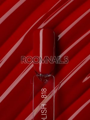 ГЕЛ ЛАК LINTO 818- 10 МЛ