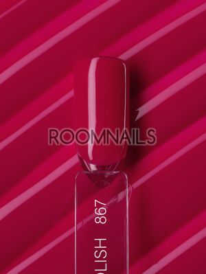 ГЕЛ ЛАК LINTO 867- 10 МЛ