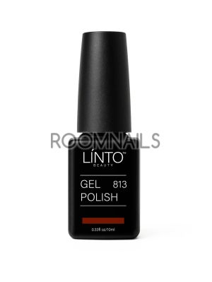 GEL POLISH LINTO  813-10 ML