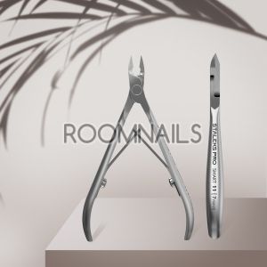 КЛЕЩИ ЗА КУТИКУЛИ SMART 11 - 7 mm