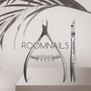 КЛЕЩИ ЗА КУТИКУЛИ SMART 30 - 4 mm