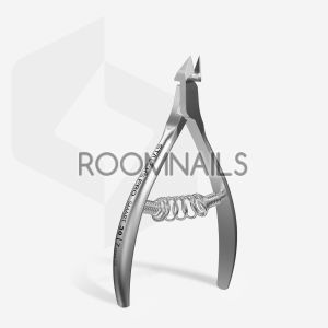 Professional cuticle nippers SMART 30 7 mm