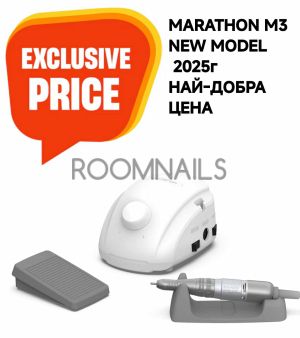 ЕЛЕКТРИЧЕСКА ПИЛА MARATHON M3 CHAMPION  2025 NEW
