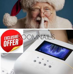 ЛАМПА С ИЗКУСТВЕН ИНТЕЛЕКТ- ONAIL AI LED 