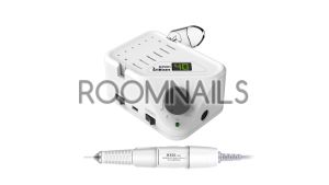 STRONG B350 дигитален H350 -бяла ръкохватка -40 000 об/мин