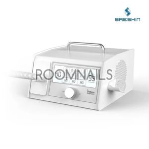 ПИЛА С ПРАХОУЛОВИТЕЛ  STRONG MediPro (CMDV5) TOUCH + HMD04 (40 000 об/мин)