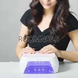 4BLANC UV/LED лампа за нокти (с кабел)