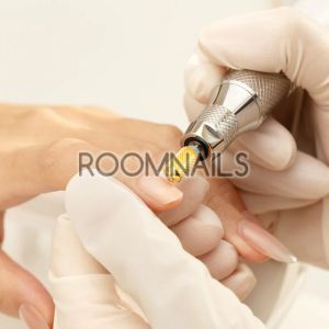 ONAIL PPro Max Nail Drill, white 50 000 RPM