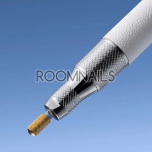 ONAIL PPro Max Nail Drill, white 50 000 RPM