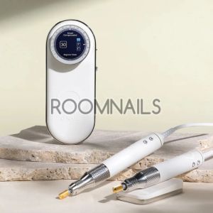 ONAIL PPro Max Nail Drill, white 50 000 RPM