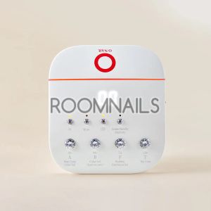 ONAIL Wireless Keyboard for AI Nail Lamp