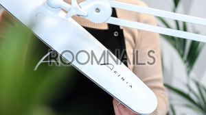 Afinia Flexi shadowless LED lamp