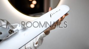 Afinia Flexi shadowless LED lamp