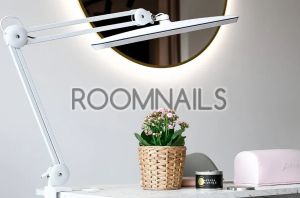 Afinia Flexi shadowless LED lamp