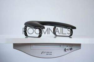 Afinia Hand rest Luna Black