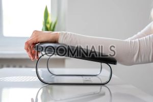 Afinia Hand rest Luna Black