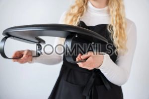 Afinia Hand rest Luna Black