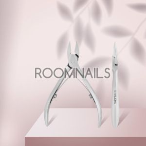 Nail nippers CLASSIC 63 14 mm
