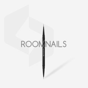Double-ended brush EXPERT liner 7 mm / liner 10 mm