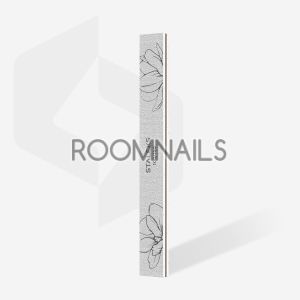 STALEKS Straight mineral nail file EXPERT 20 100/150 grit (25 pcs)