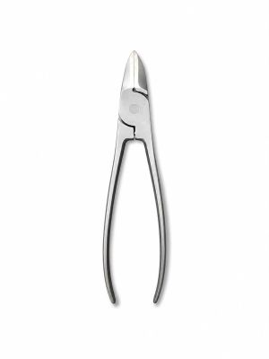 Nail clipper 
